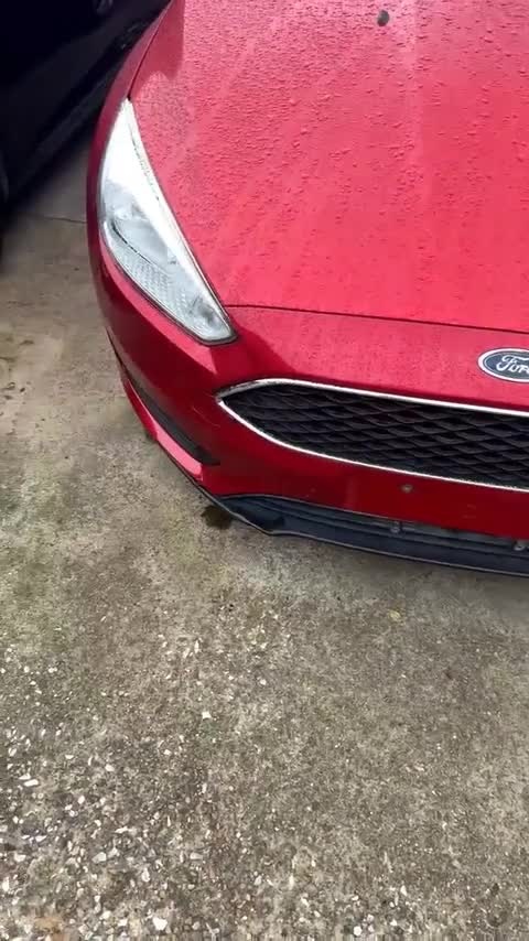 福特 福克斯 2018款 两厢经典 1.6L 自动舒适型智行版讲解1