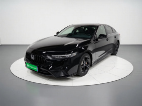 本田 英仕派 2024款 260TURBO 精英版