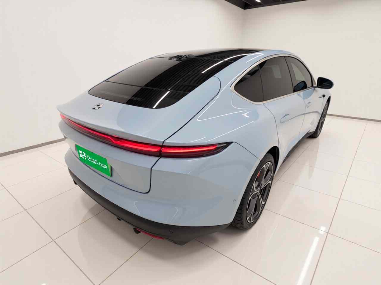 蔚来ET5 2022款 75kWh(5)