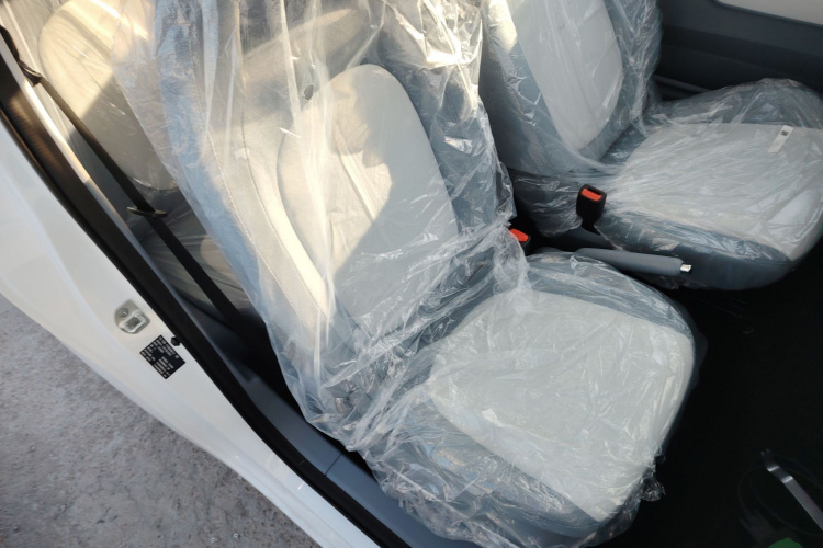 奔腾小马 2026款 222km 萌趣马局部细节41