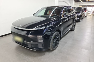 理想汽车 理想L8 2023款 Air