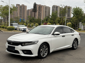 本田 英仕派 2019款 260TURBO 精致版 国VI