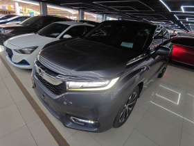 本田 冠道 2017款 240TURBO 两驱尊享版