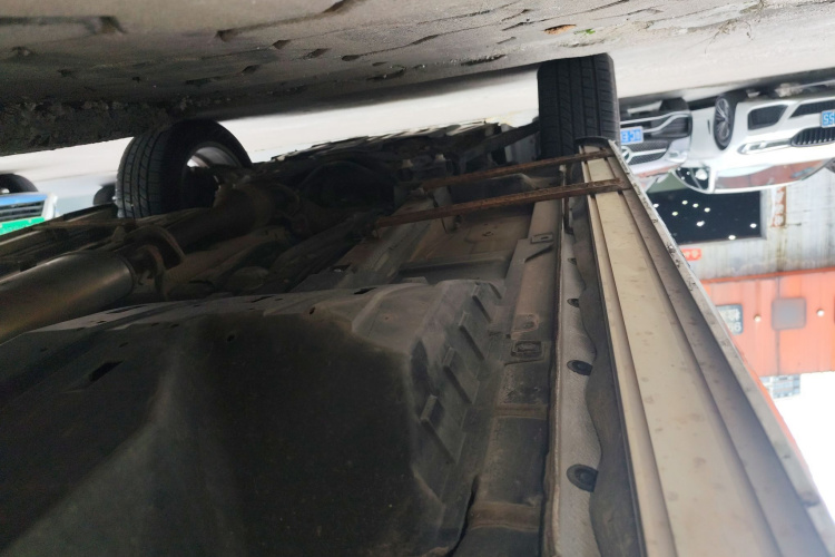 哈弗H6 2019款 蓝标 2.0GDIT 自动豪华智联版局部细节9002