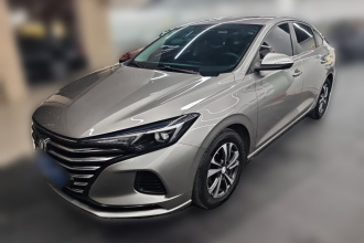 长安 逸动 2021款 PLUS 1.6L GDI 手动豪华型