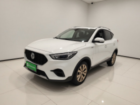 名爵ZS 2020款 180DVVT 手动Lite