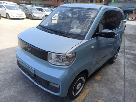 五菱汽车 宏光MINIEV 2022款 自在款 磷酸铁锂