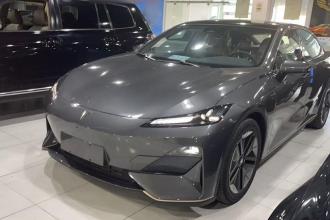 深蓝汽车 深蓝SL03 2022款 1.5L 1200增程版