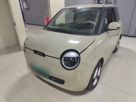 长安启源 长安Lumin 2022款 210km 香甜款