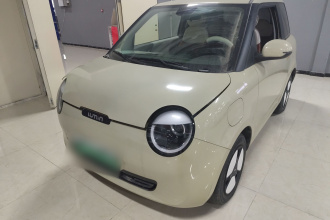 长安启源 长安Lumin 2022款 210km 香甜款