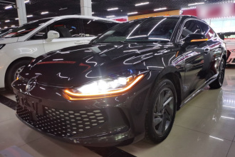 大众 2024款 凌渡L 280TSI DSG炫辣版