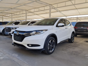 本田 缤智 2017款 1.8L CVT两驱先锋型