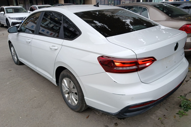 大众 朗逸 2023款 改款 1.5L 自动得逸版车身外观6003