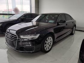 奥迪A6L 2016款 45 TFSI quattro 运动型