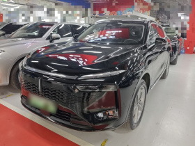 魏牌 摩卡新能源 2024款 Hi4 四驱长续航版