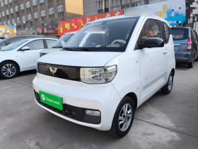 五菱汽车 宏光MINIEV 2020款 悦享款 磷酸铁锂