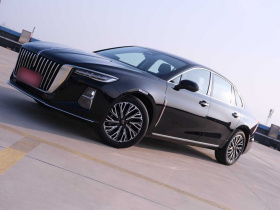 红旗H5 2025款 1.5T DCT旗韵版