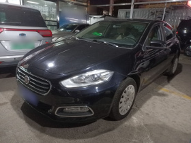 菲亚特 菲翔 2012款 1.4T 自动悦享版