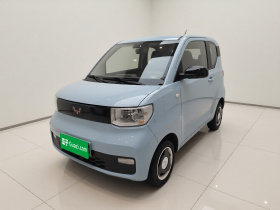 五菱汽车 宏光MINIEV 2022款 轻松款 磷酸铁锂