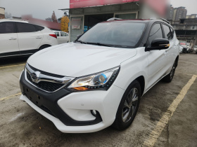 比亚迪 宋 2016款 2.0TID 自动尊贵型