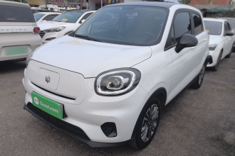 零跑汽车 零跑T03 2024款 403舒享版