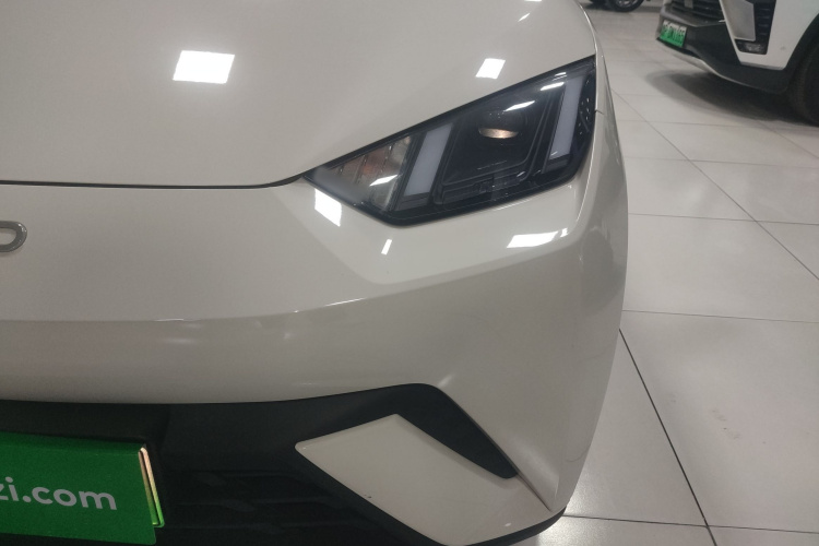 比亚迪 海鸥 2023款 飞翔版局部细节36