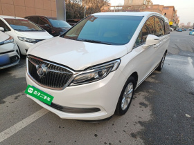 别克GL8 2018款 ES 28T 舒适型 国VI