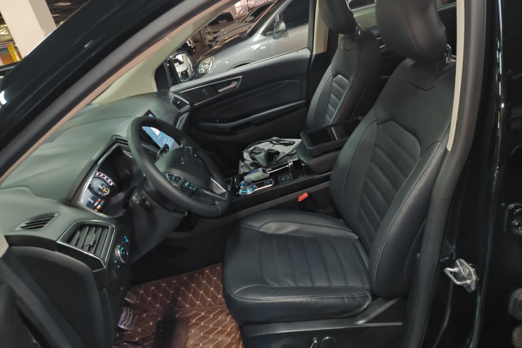 福特 锐界 2020款 EcoBoost 245 两驱豪锐型 7座局部细节19