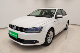 大众 速腾 2014款 改款 1.6L 自动舒适型