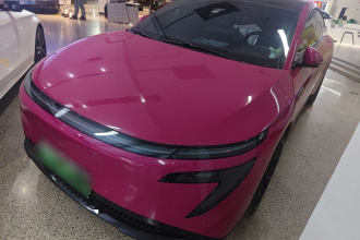 日产N7 2025款 510 Max