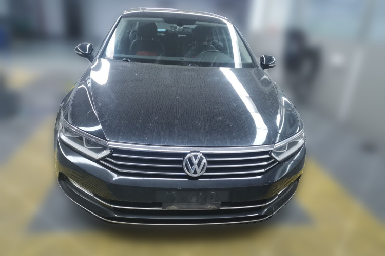 大众 迈腾 2017款 330TSI DSG 豪华型车身外观2