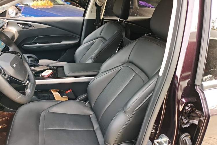 五菱汽车 五菱星光 2023款 150 进阶版局部细节19