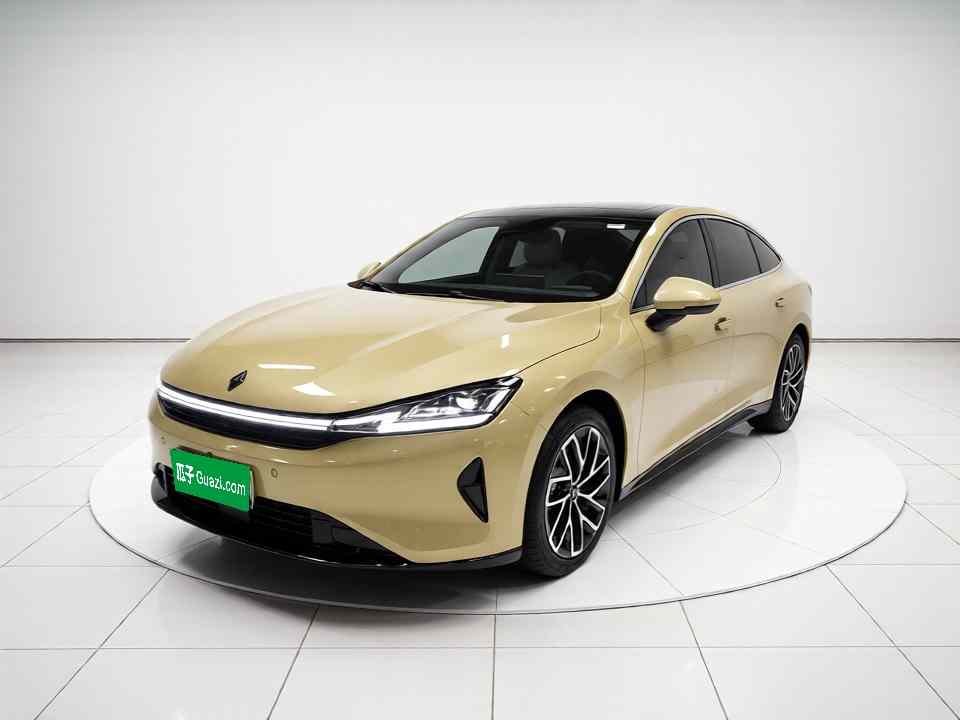 宝骏享境 2025款 插混 140km豪华版(2)