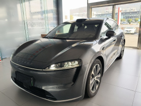 鸿蒙智行 智界R7 2025款 增程 251km Max