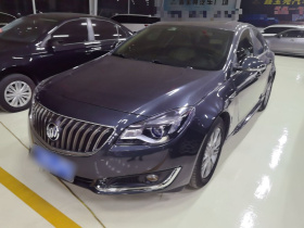 别克 君威 2015款 2.0L 领先时尚型