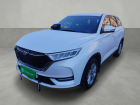 长安欧尚X7 2020款 1.5T 手动精英型