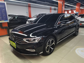 大众 迈腾 2023款 200万辆纪念版 330TSI DSG豪华型