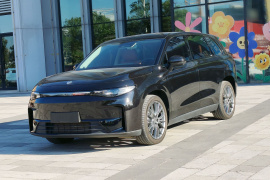 零跑汽车 零跑C10 2024款 210智享版