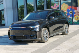 零跑汽车 零跑C10 2024款 210智享版