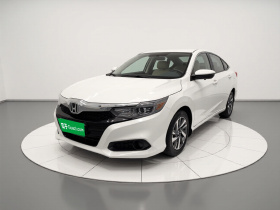 本田 凌派 2019款 180Turbo CVT舒适版 国VI