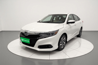 本田 凌派 2019款 180Turbo CVT舒适版 国VI