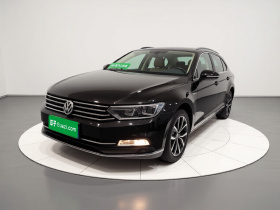 大众 蔚揽 2018款 380TSI 两驱舒行版