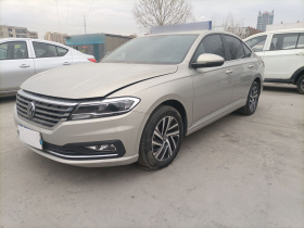 大众 朗逸 2022款 280TSI DSG舒适版