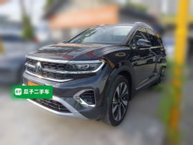 大众 揽境 2023款 改款 380TSI 四驱豪华佳境版Pro 6座