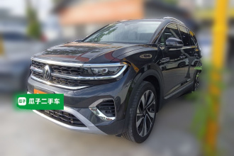 大众 揽境 2023款 改款 380TSI 四驱豪华佳境版Pro 6座