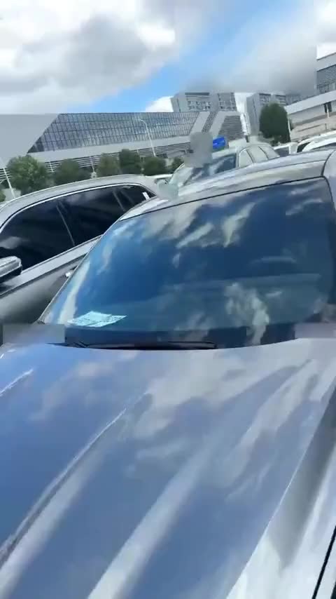 奇瑞 瑞虎8 L 2024款 2.0T 两驱尊贵版 5座讲解2