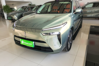 魏牌 蓝山 2025款 四驱 Ultra