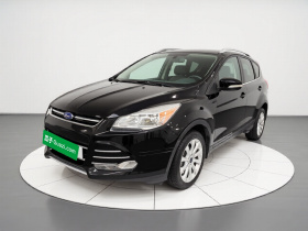 福特 翼虎 2015款 1.5L GTDi 四驱精英型