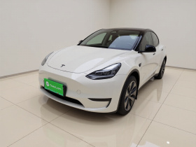 特斯拉 Model Y 2024款 后轮驱动版