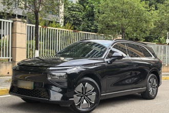 小鹏G9 2022款 702 Pro